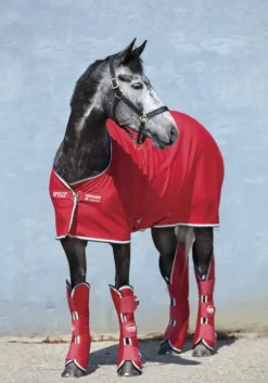 Horseware Fleeces And Coolers|Exercise Sheets<Amigo Jersey Cooler