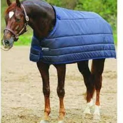 Horseware Horse Rug Accessories|Under Rugs<Duo System Liner 200g