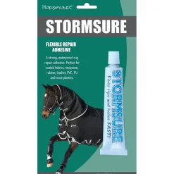 Horseware Horse Rug Accessories<Stormsure Flexible Repair Adhesive
