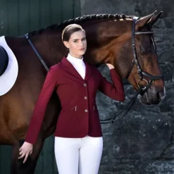 Horseware Competition Jackets<Women's Competition Jacket
