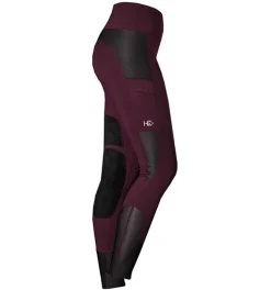 Horseware Jodhpurs, Breeches & Leggings<Women's Riding Tights