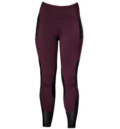 Horseware Jodhpurs, Breeches & Leggings<Women's Riding Tights