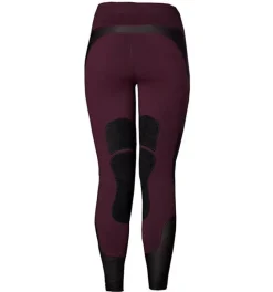 Horseware Jodhpurs, Breeches & Leggings<Women's Riding Tights