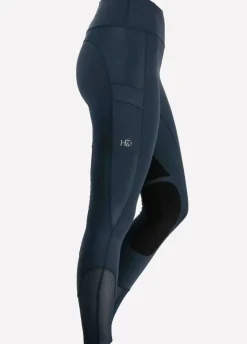 Horseware Jodhpurs, Breeches & Leggings<Women's Riding Tights