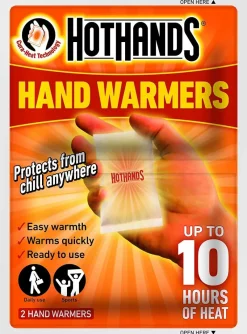 John Rothery Country Accessories<Hot Hands Hand Warmers