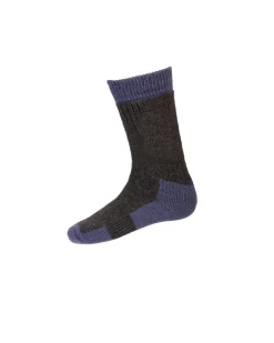 House Of Cheviot Country Accessories|Shooting Accessories<Glen Merino/Wool Blend Socks