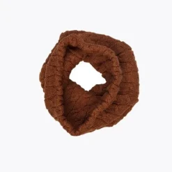 House Of Cheviot Scarves|Scarves<Lady Harris Snood