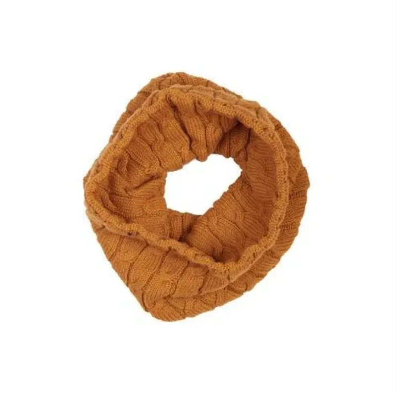 House Of Cheviot Scarves|Scarves<Lady Harris Snood