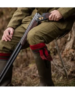 House of Cheviot /John Mills Socks|Socks<House Of Cheviot Men's Estate Field Sock