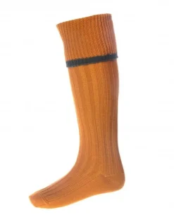 House of Cheviot /John Mills Socks|Socks<House Of Cheviot Men's Estate Field Sock