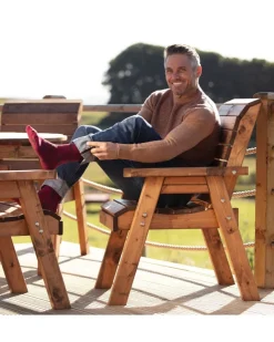 House Of Cheviot Socks<Stag Socks