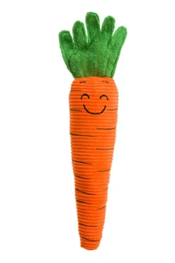 Battles Dog Toys<House Of Paws Christmas Carrot Dog Toy