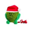Battles Dog Toys<House of Paws Christmas Rope Brussel Sprout