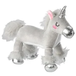 Battles Dog Toys<House Of Paws Plush Dog Toy Unicorn