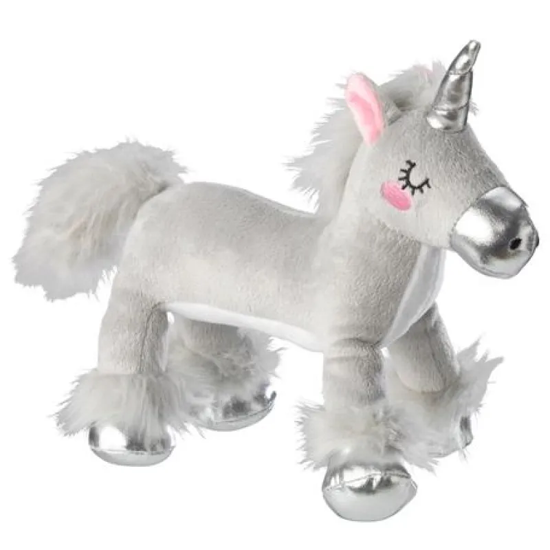 Battles Dog Toys<House Of Paws Plush Dog Toy Unicorn