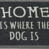 Phoenox Textiles Homeware<Howler and Scratch Mat Home 2 50x75cm