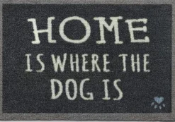 Phoenox Textiles Homeware<Howler and Scratch Mat Home 2 50x75cm
