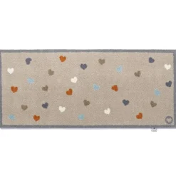 Phoenox Textiles Homeware<Hug Rug Eco Genics Home 34 Runner 65cmx150cm