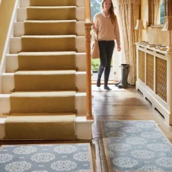 Phoenox Textiles Homeware<Hug Rug Eco Genics Home 15 65cmx85cm