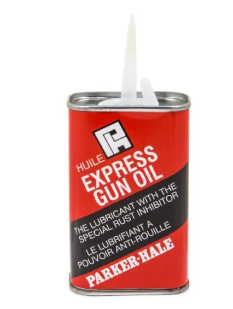 John Rothery Shooting Accessories|Shooting Accessories<HUILE Express Gun Oil by Parker-Hale