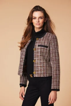 Hunt u0026 Hall Jackets & Coats|Trousers<Hunt & Hall Bromham Blazer