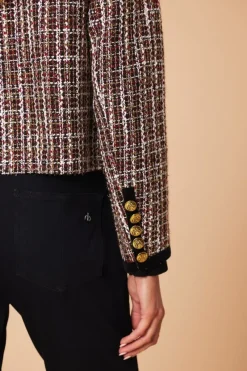 Hunt u0026 Hall Jackets & Coats|Trousers<Hunt & Hall Bromham Blazer