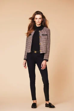 Hunt u0026 Hall Jackets & Coats|Trousers<Hunt & Hall Bromham Blazer