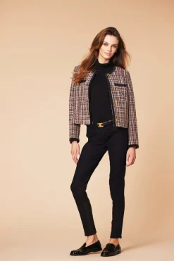 Hunt u0026 Hall Jackets & Coats|Trousers<Hunt & Hall Bromham Blazer