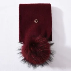 Hunt u0026 Hall Scarves<Hunt & Hall Cattistock Scarf