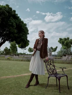 Hunt u0026 Hall Jackets & Coats|Trousers<Hunt & Hall Harewood Velvet Blazer