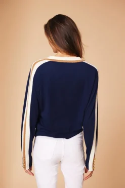 Hunt u0026 Hall Sweaters & Jumpers|Shirts & Tops<Hunt & Hall Kensington Jumper