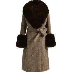 Hunt u0026 Hall Jackets & Coats|Trousers<Hunt & Hall Loxley Coat