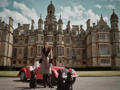 Hunt u0026 Hall Jackets & Coats|Trousers<Hunt & Hall Loxley Coat