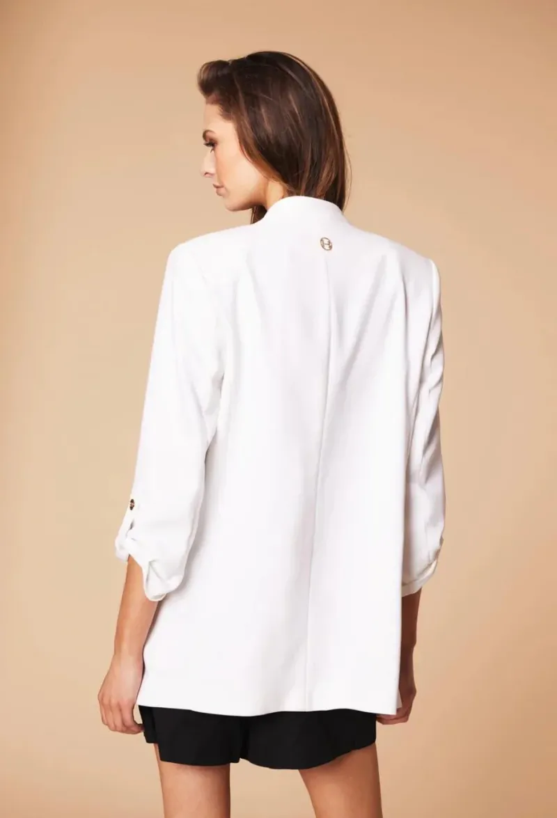 Hunt u0026 Hall Jackets & Coats|Trousers<Hunt & Hall Osbourne Blazer