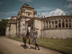 Hunt u0026 Hall Jackets & Coats|Trousers<Hunt & Hall Oxburgh Coat