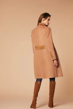 Hunt u0026 Hall Jackets & Coats|Trousers<Hunt & Hall Sheringham Coat