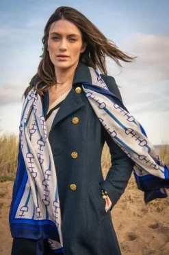 Hunt u0026 Hall Jackets & Coats|Trousers<Hunt & Hall Sheringham Coat