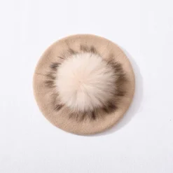 Hunt u0026 Hall Hats|Hats<Hunt & Hall The Clarence Beret