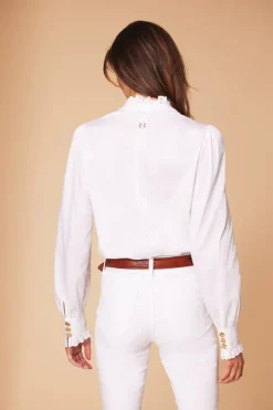 Hunt u0026 Hall Shirts & Tops|Shirts & Tops<Hunt & Hall Women's Burford Blouse