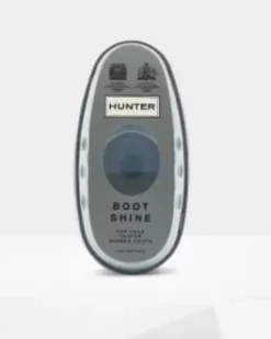Hunter Footwear Care<Instant Boot Shine Sponge