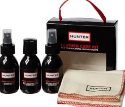 Hunter Footwear Care<Leather Care Kit