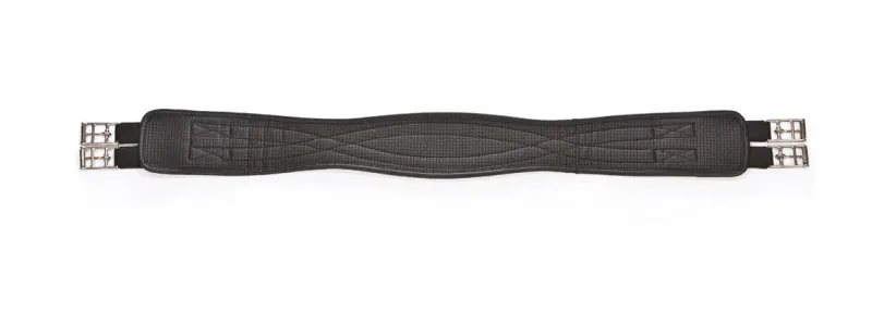Hy equestrian Girths<Hy Comfort Waffle Girth (one elasticated end)