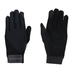 Battles Gloves|Riding Accessories<Hy Equestrian Absolute Fit Riding Glove