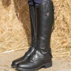 Hy equestrian Long Riding Boots<Agerola Children's Riding Boot