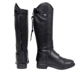 Hy equestrian Long Riding Boots<Agerola Children's Riding Boot