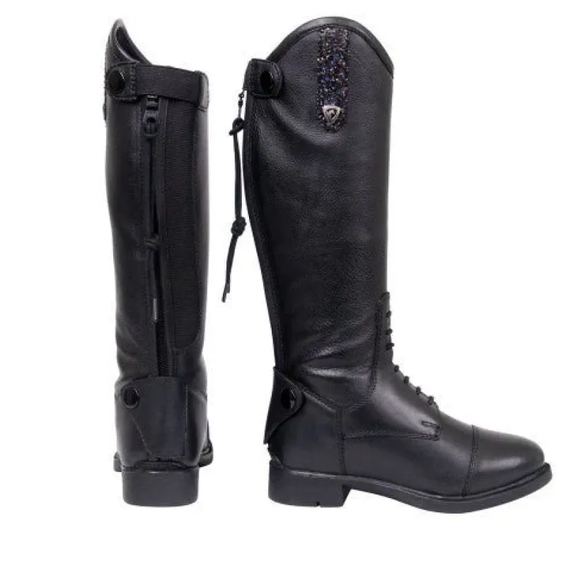 Hy equestrian Long Riding Boots<Agerola Children's Riding Boot