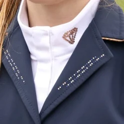 Hy equestrian Show Shirts<Cadiz Mizs Show Shirt