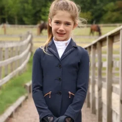 Hy equestrian Show Shirts<Cadiz Mizs Show Shirt