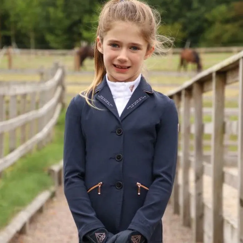 Hy equestrian Show Shirts<Cadiz Mizs Show Shirt