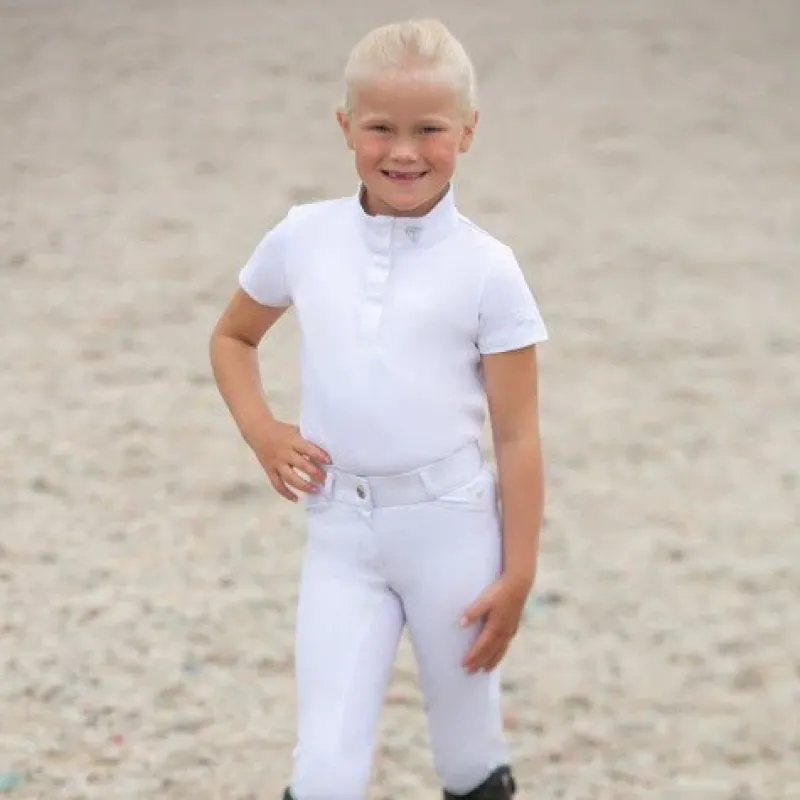 Hy equestrian Show Shirts<Cadiz Mizs Show Shirt